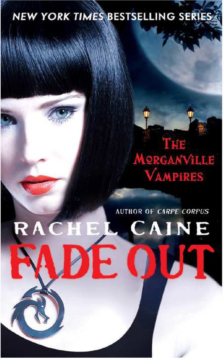 Cover of Fade Out