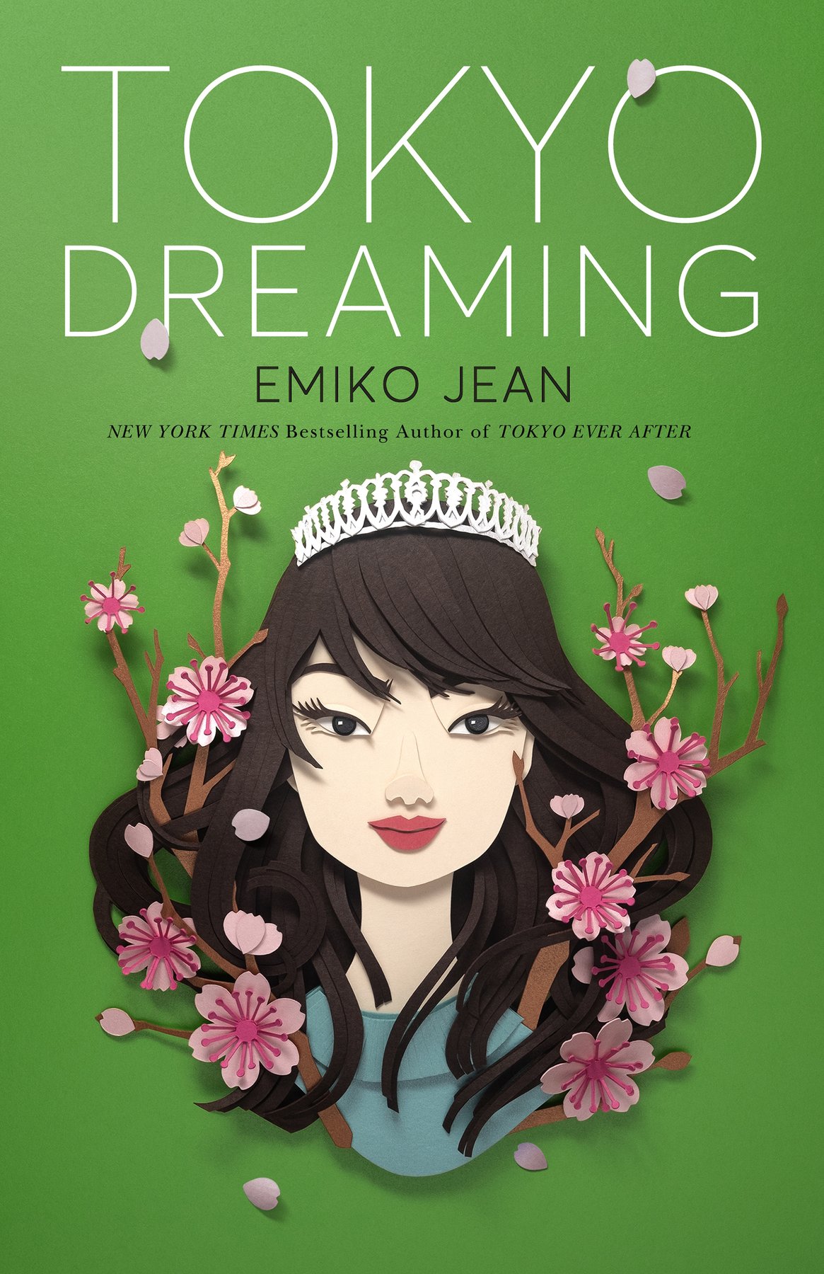 Cover of Tokyo Dreaming--A Novel