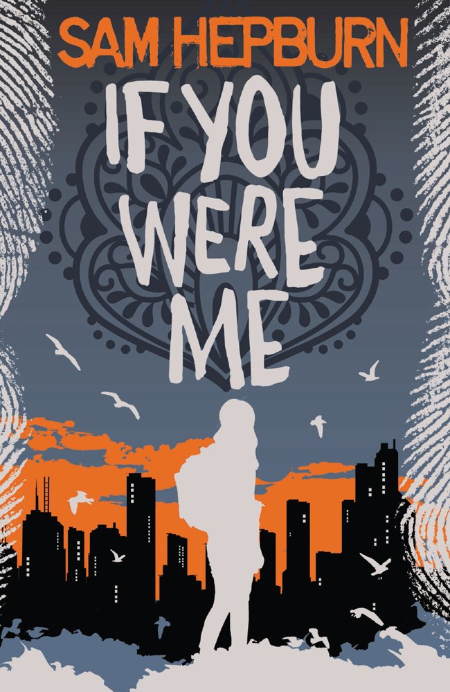 Cover of If You Were Me (1988)