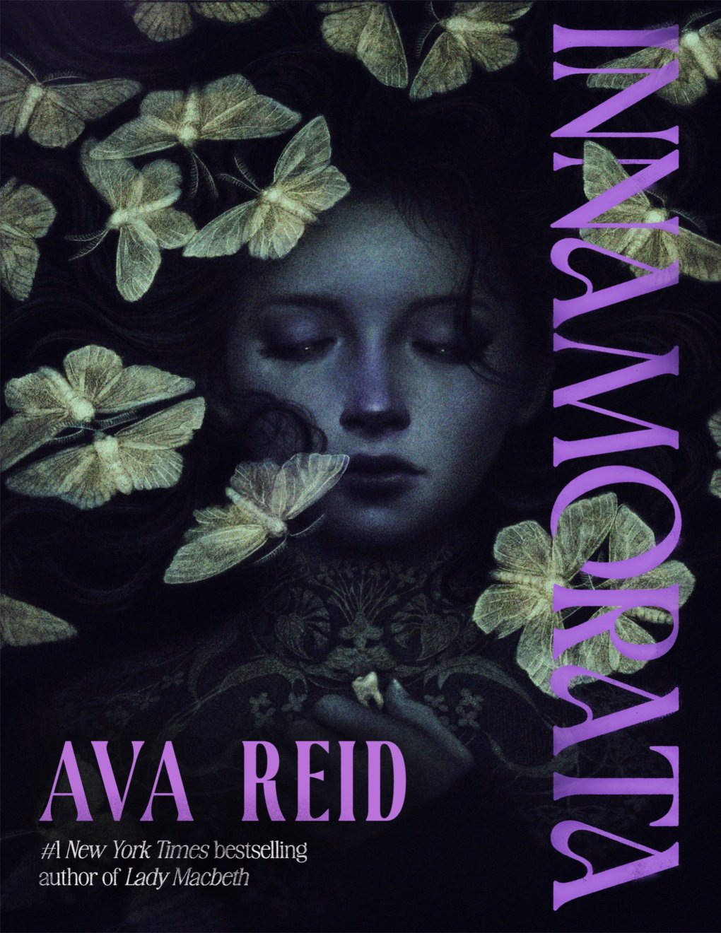 Cover of Innamorata