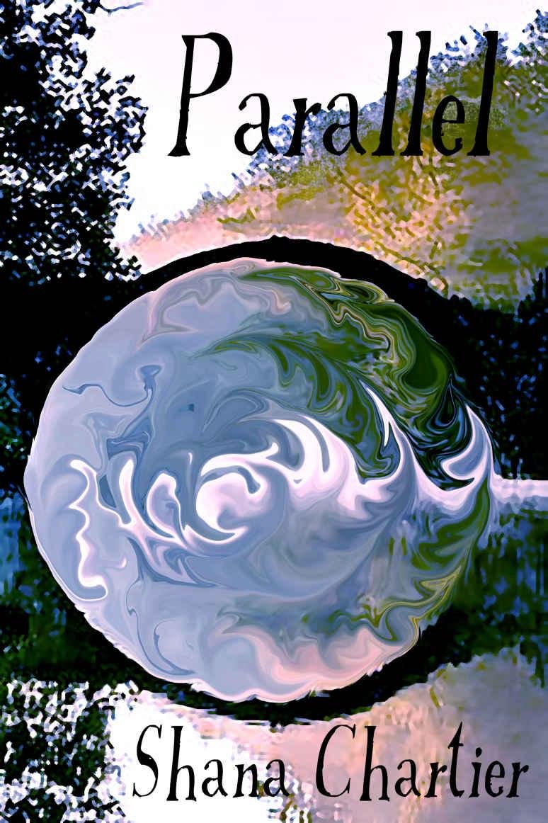 Cover of Parallel (2016)