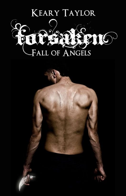 Cover of Forsaken