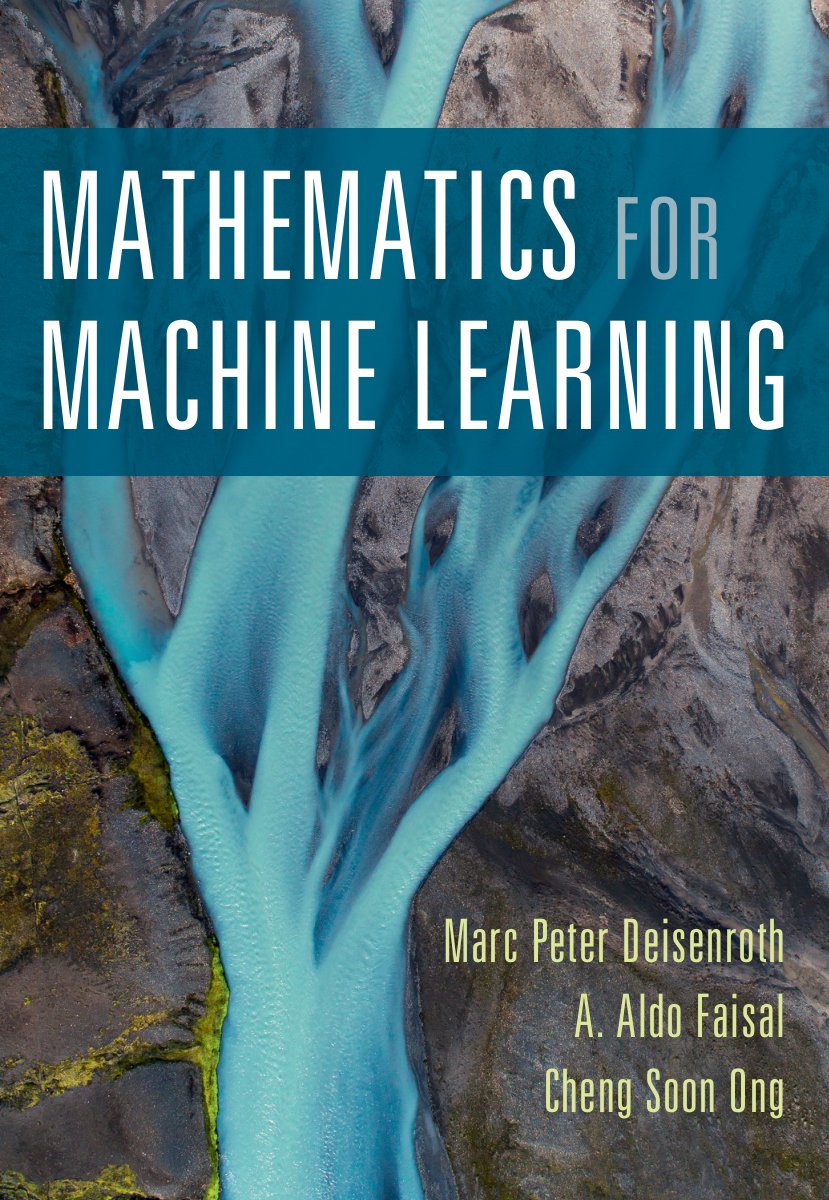 Cover of Mathematics f