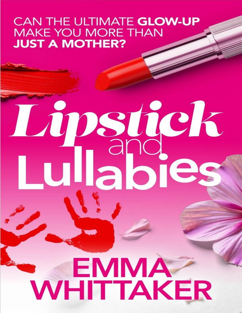 Cover of Lipstick and Lullabies