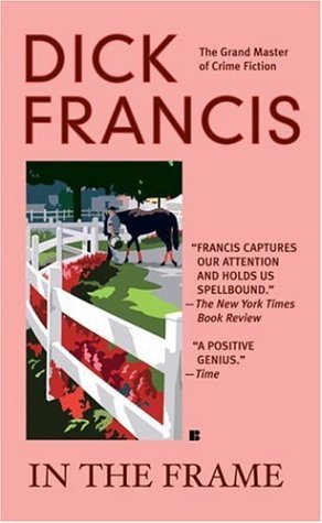Cover of In The Frame (2003)