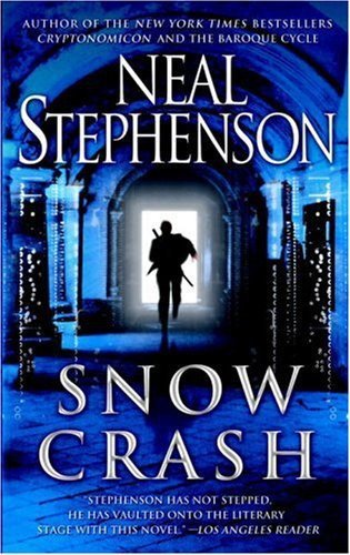 Cover of Snow Crash