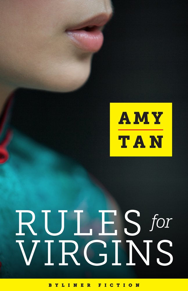 Cover of Rules for Virgins