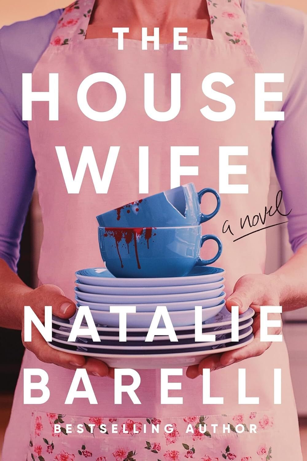 Cover of The Housewife
