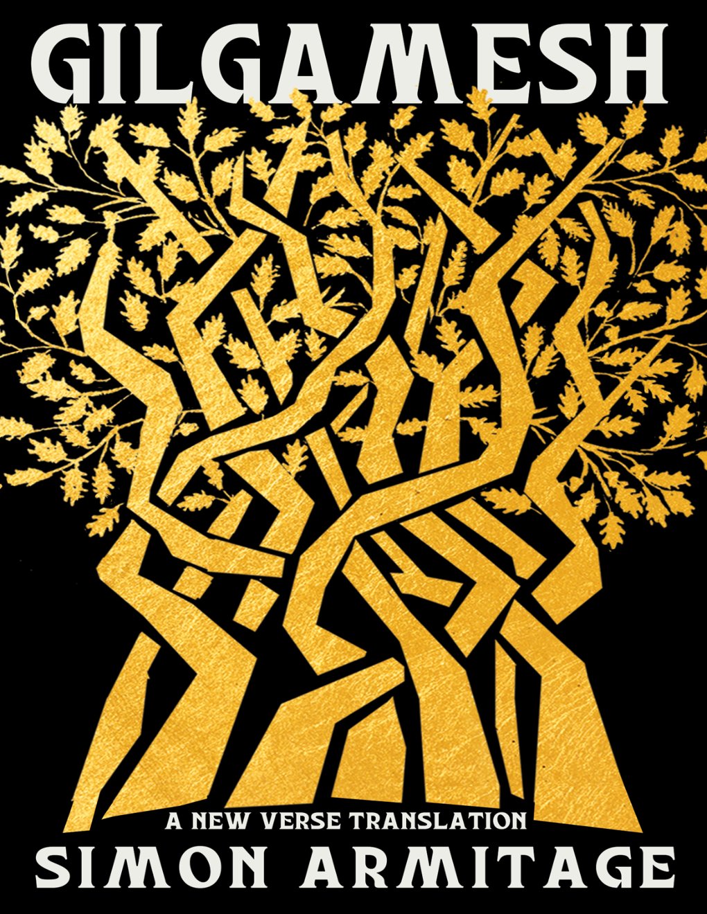 Cover of Gilgamesh (2000)