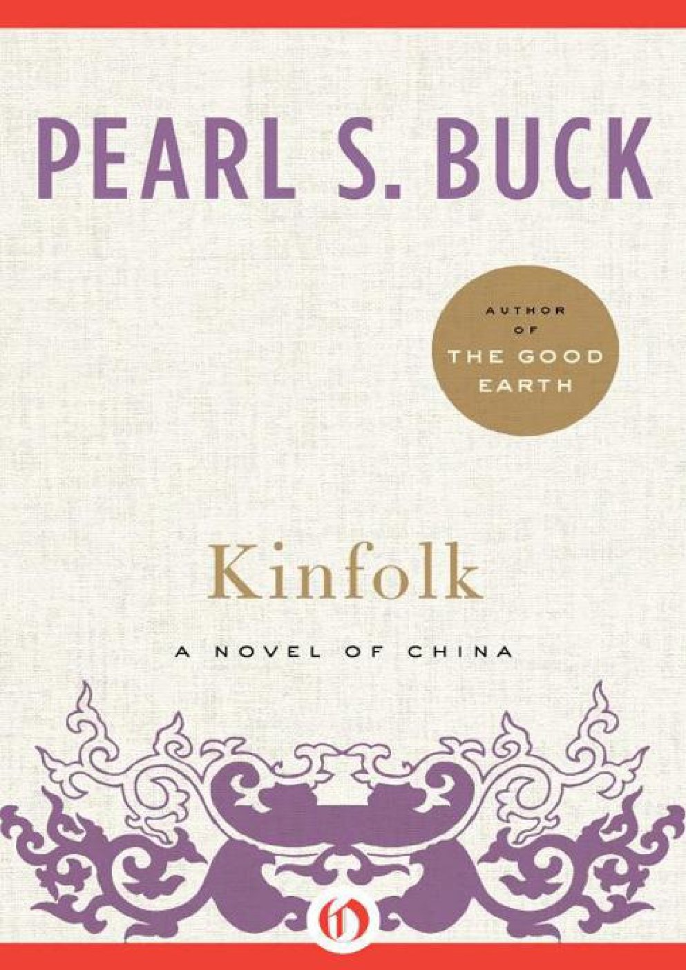 Cover of Kinfolk