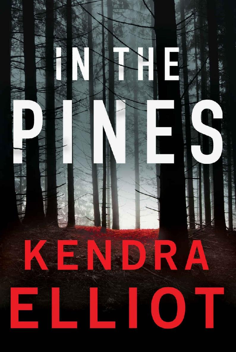 Cover of In the Pines (Columbia River)