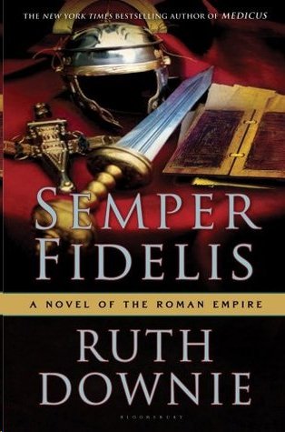 Cover of Semper Fidelis