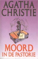 Cover of Moord in de pastorie (2011)