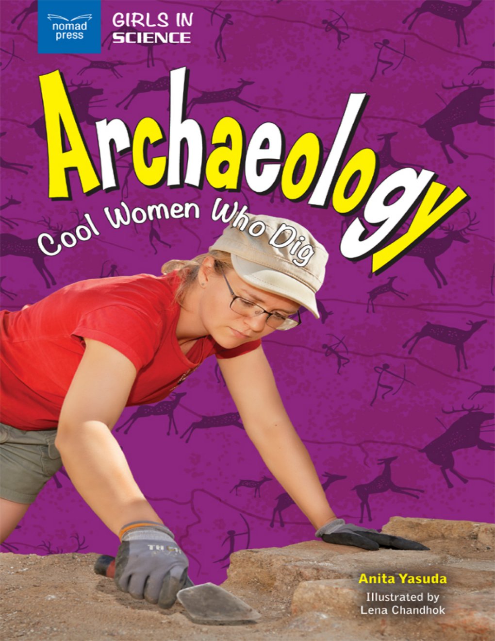 Cover of Archaeology