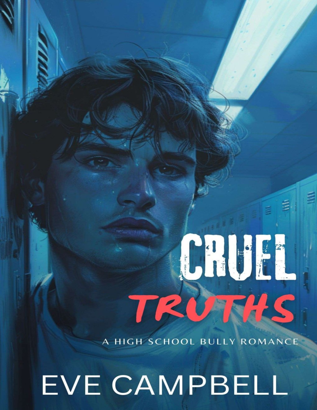 Cover of Cruel Truths