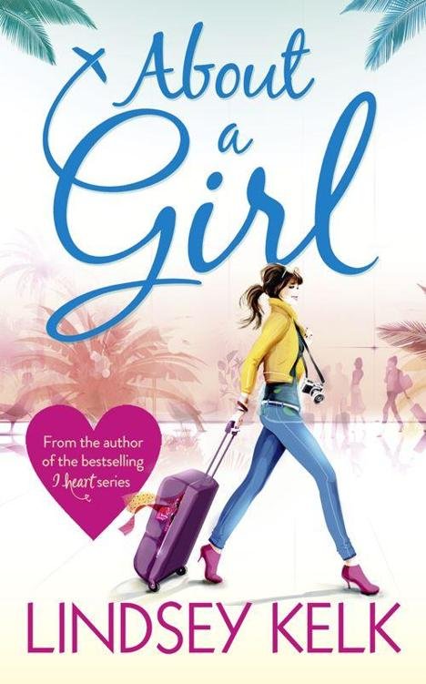 Cover of About a Girl (1997)