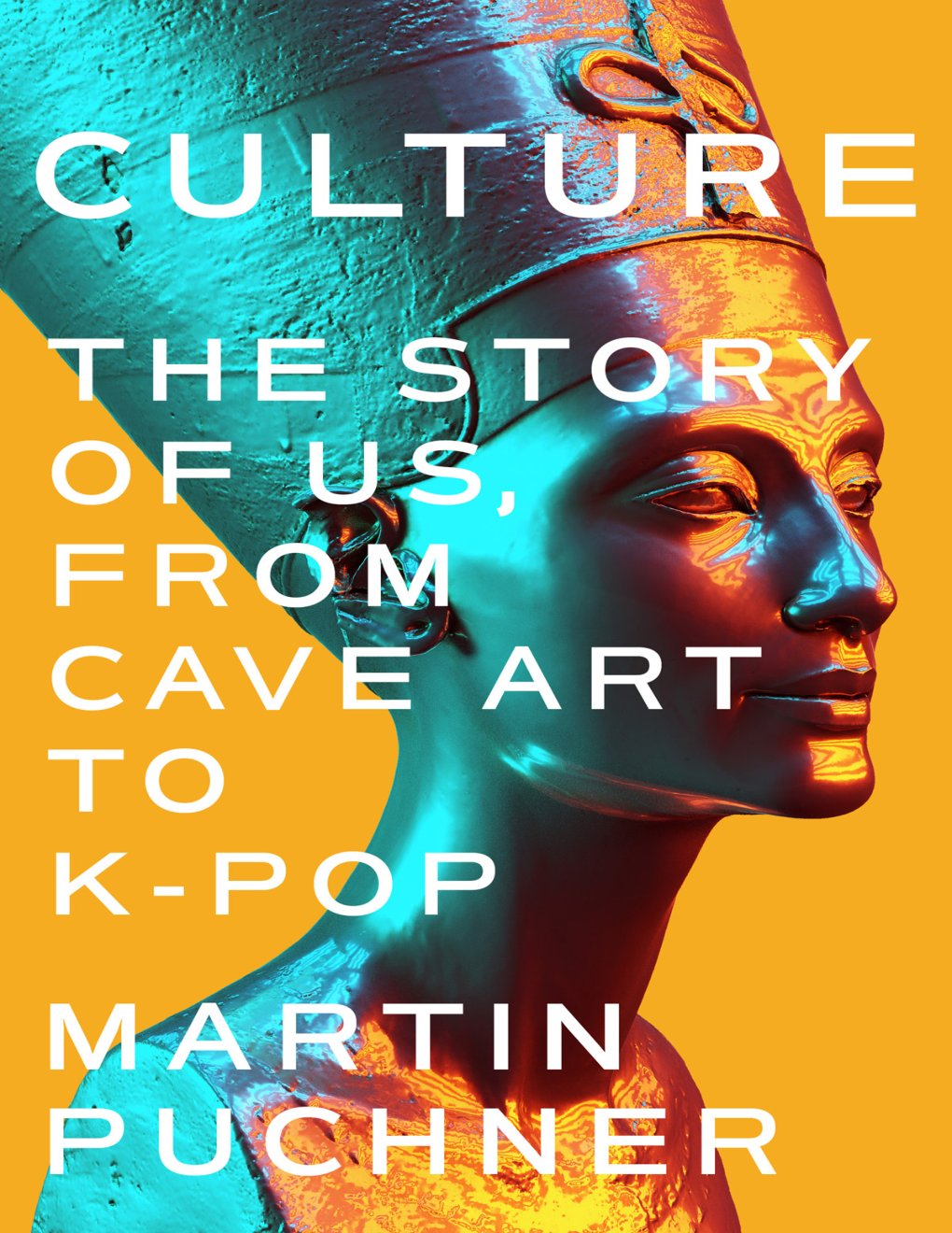 Cover of Culture (2023)