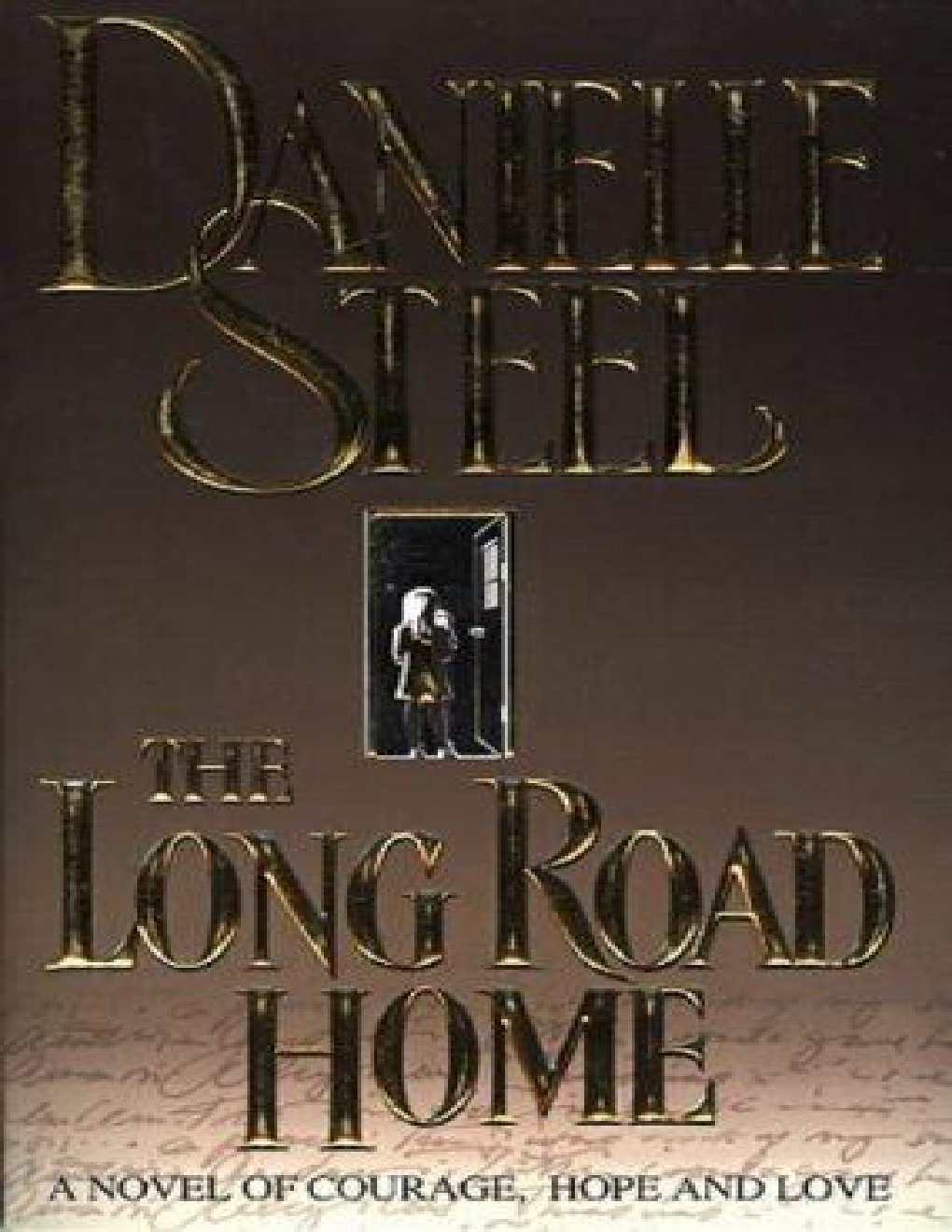 Cover of Danielle Steel