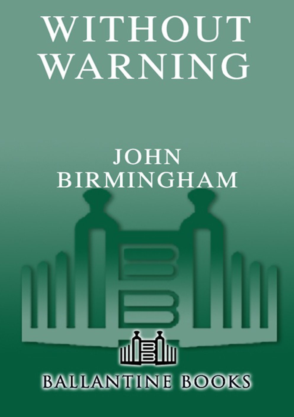 Cover of Without Warning