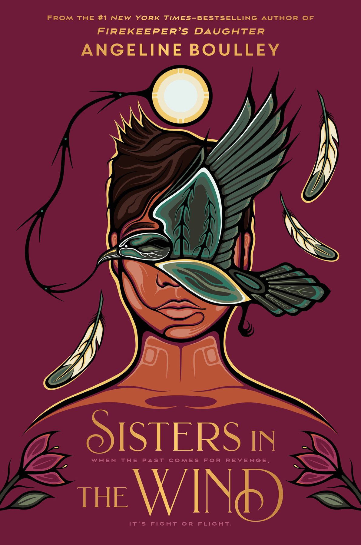 Cover of Sisters in the Wind (2006)
