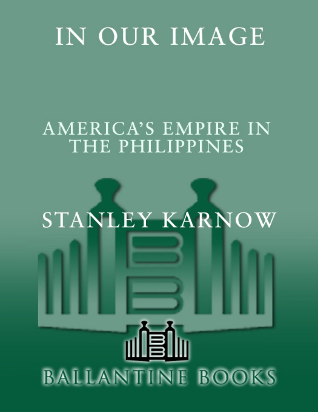 Cover of In Our Image