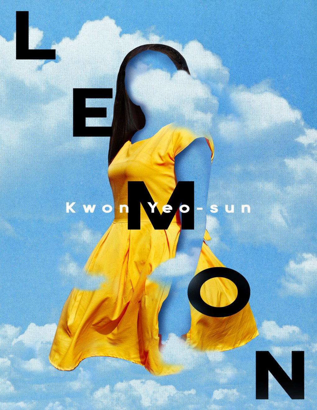 Cover of Lemon
