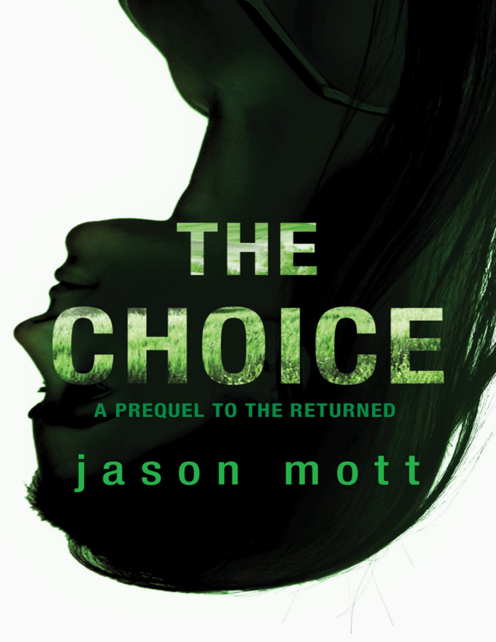 Cover of The Choice (2009)