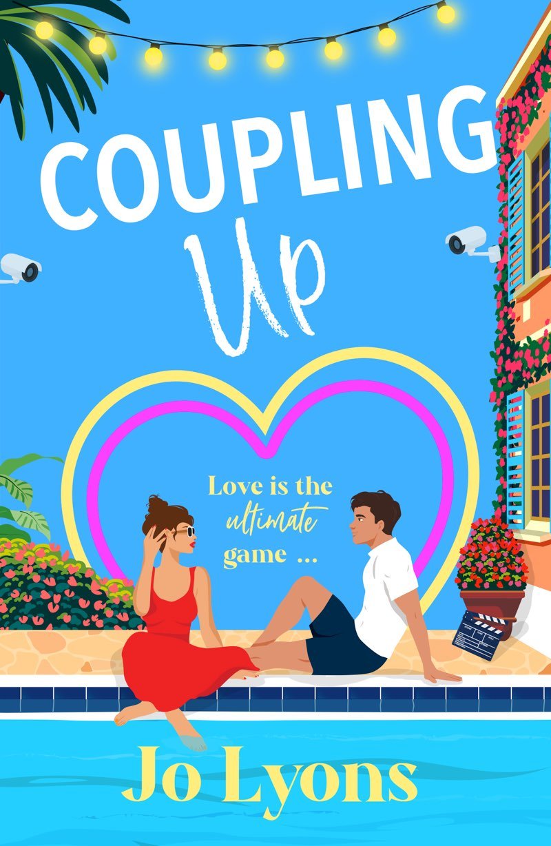 Cover of Coupling Up