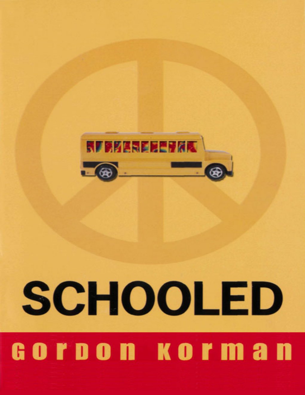 Cover of Schooled