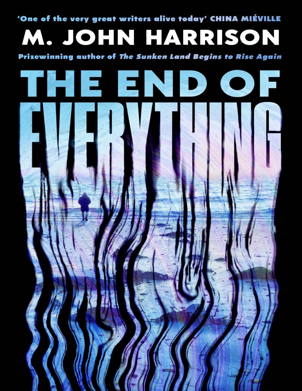 Cover of The End of Everything