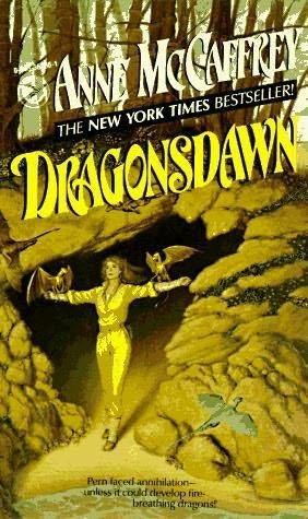Cover of Dragonsdawn (1988)