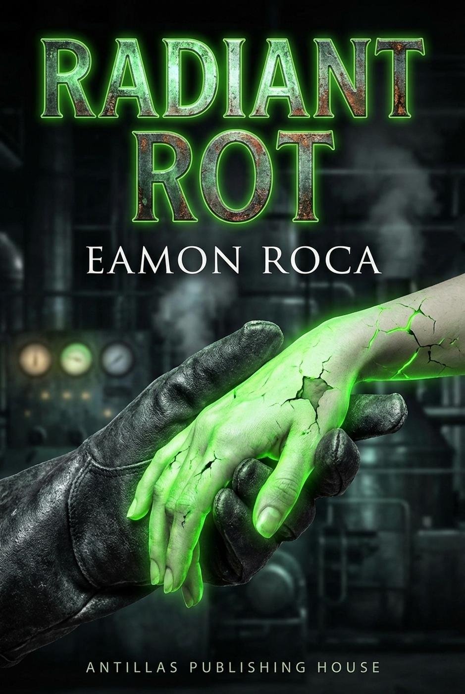 Cover of Radiant Ro