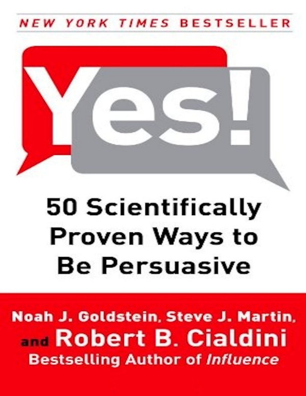 Cover of Yes!- 50 Scientifically P