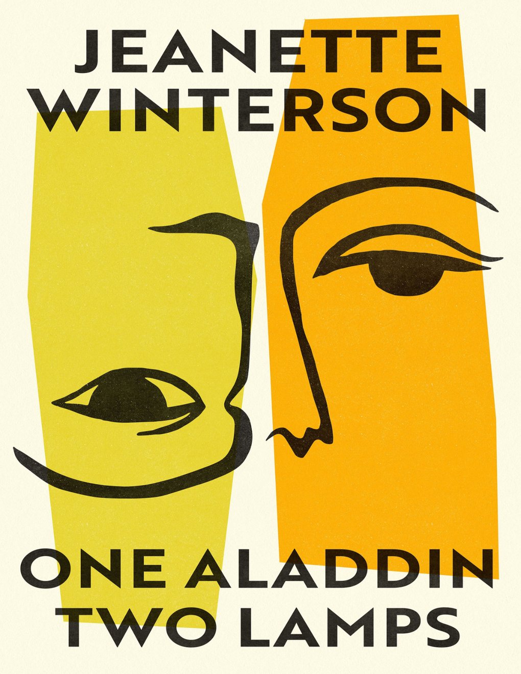 Cover of One Aladdin Two Lamps (1850)