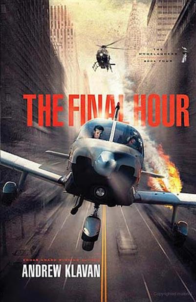 Cover of HL 04-The Final Hour
