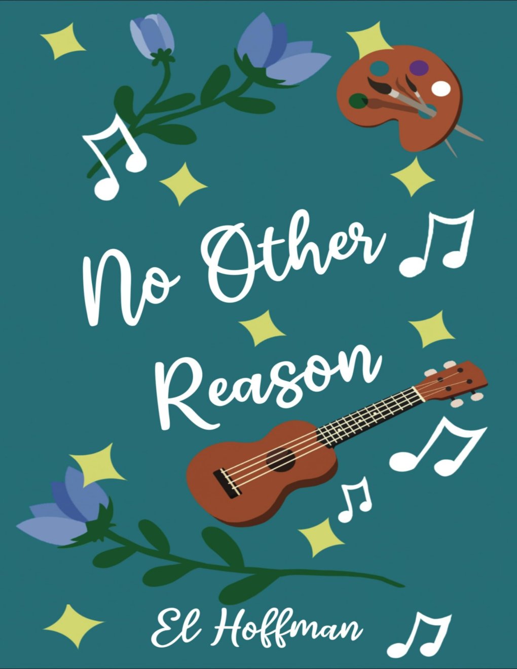 Cover of No Other Reason