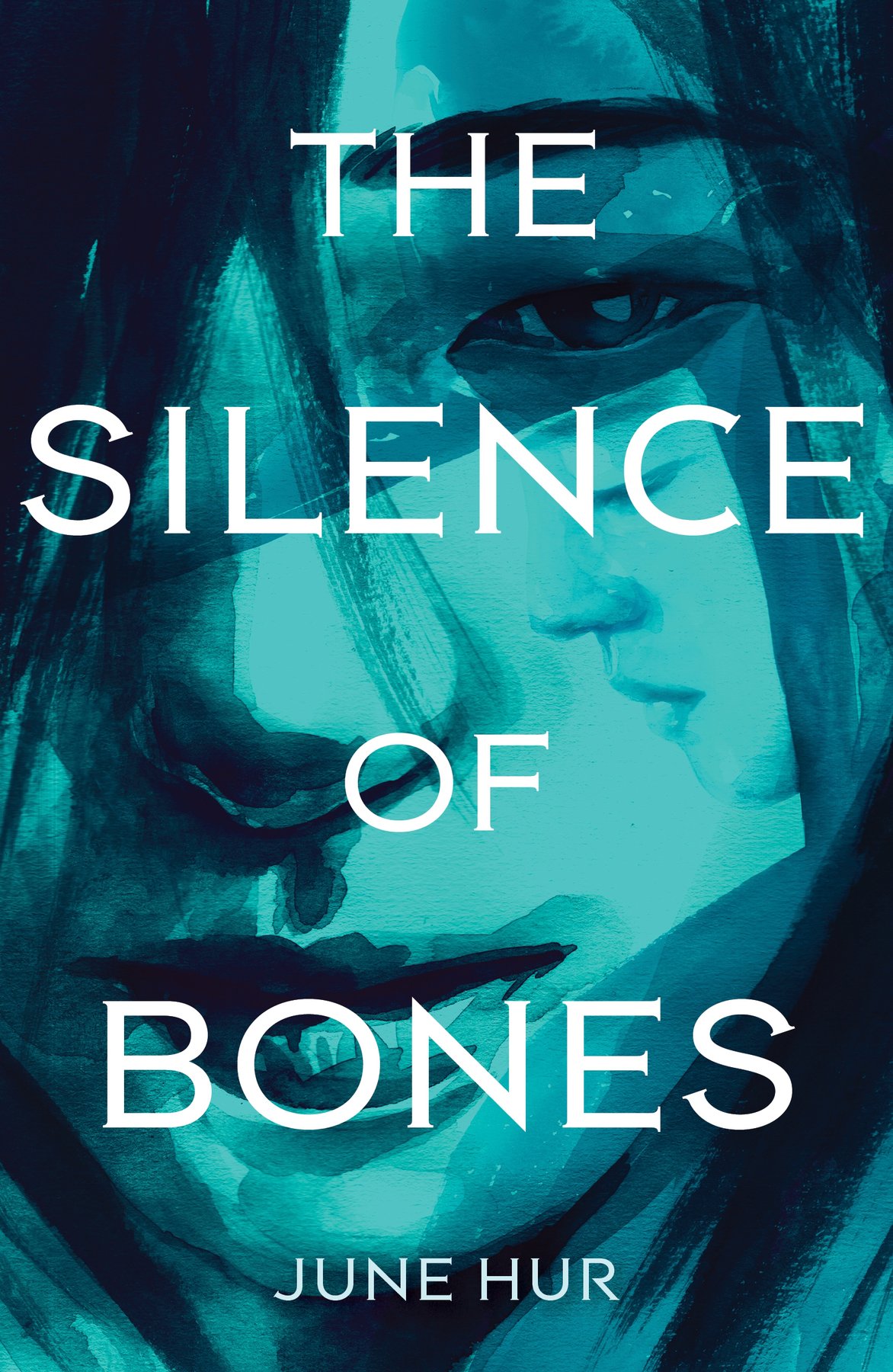 Cover of The Silence of Bones (1791)