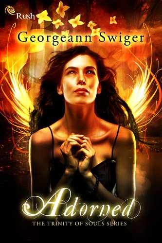 Cover of Adorned
