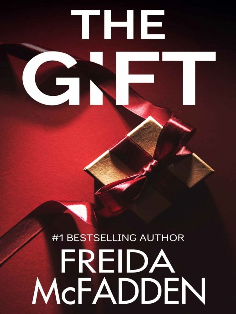 Cover of The Gift