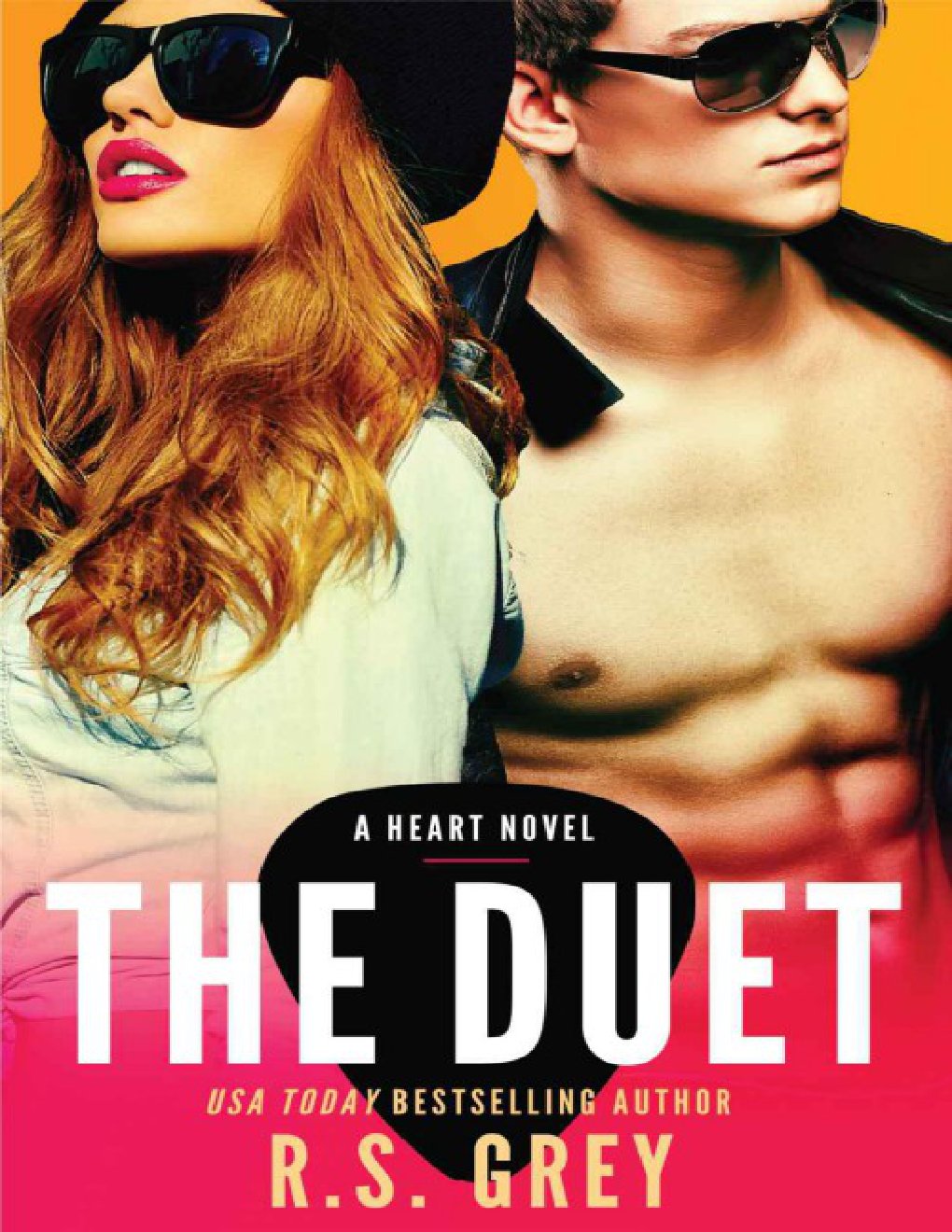 Cover of The Duet