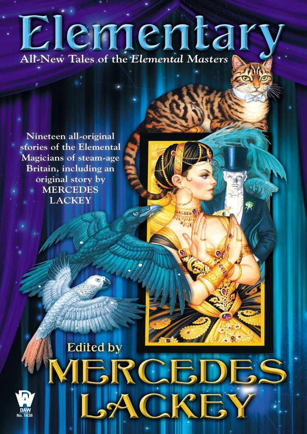 Cover of Elementary (1980)