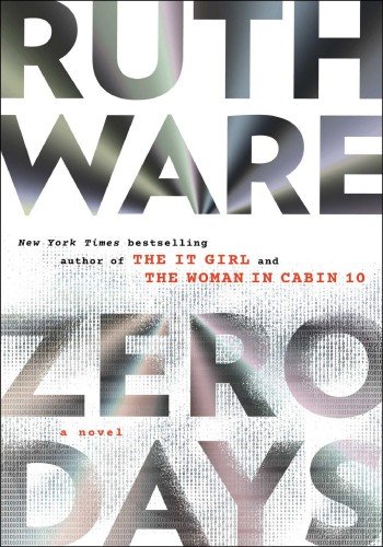 Cover of Zero Days (2023)