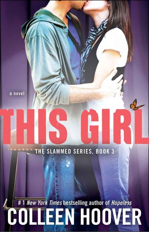 Cover of This Girl: A Novel