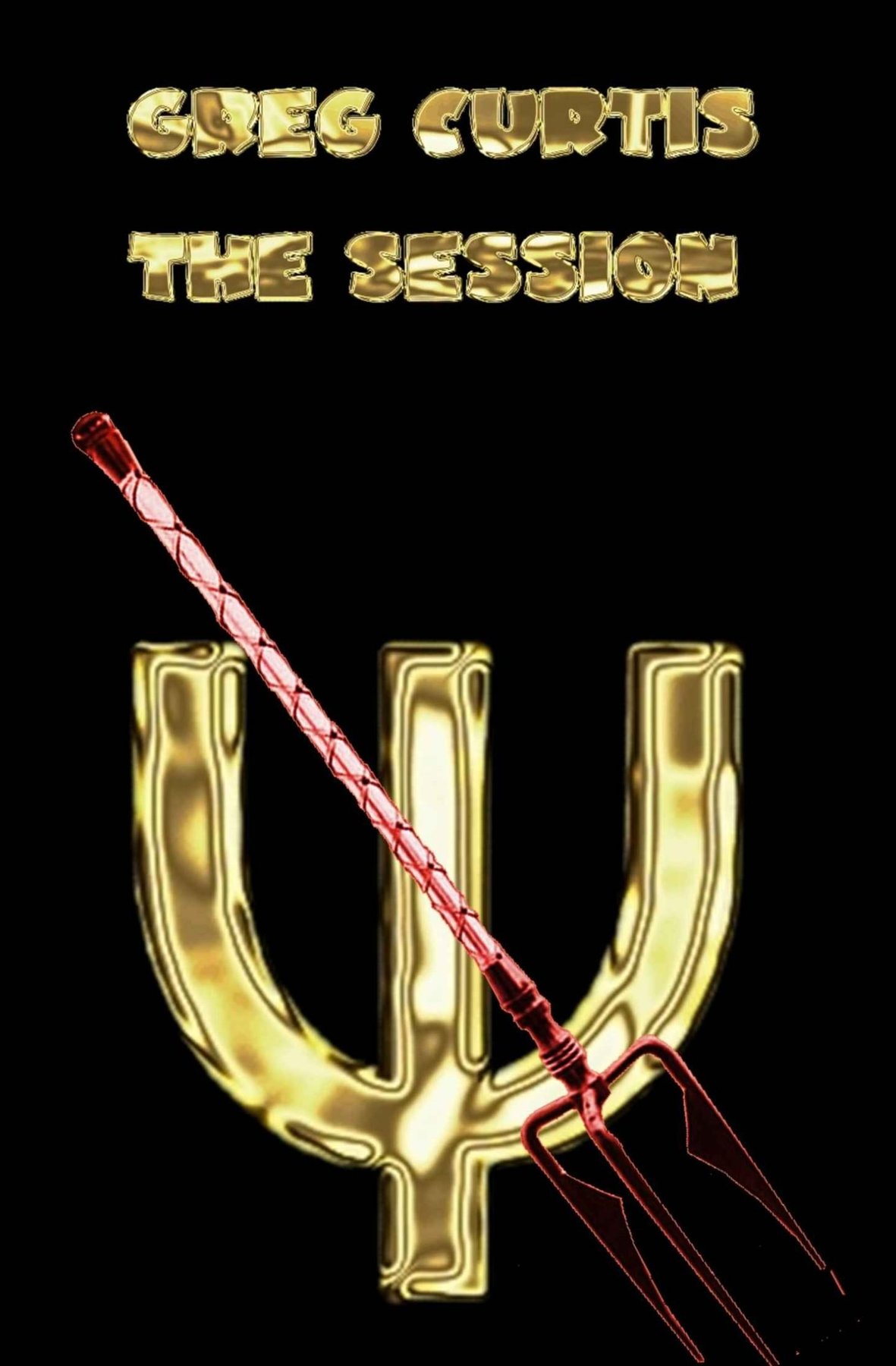 Cover of The Session (2014)