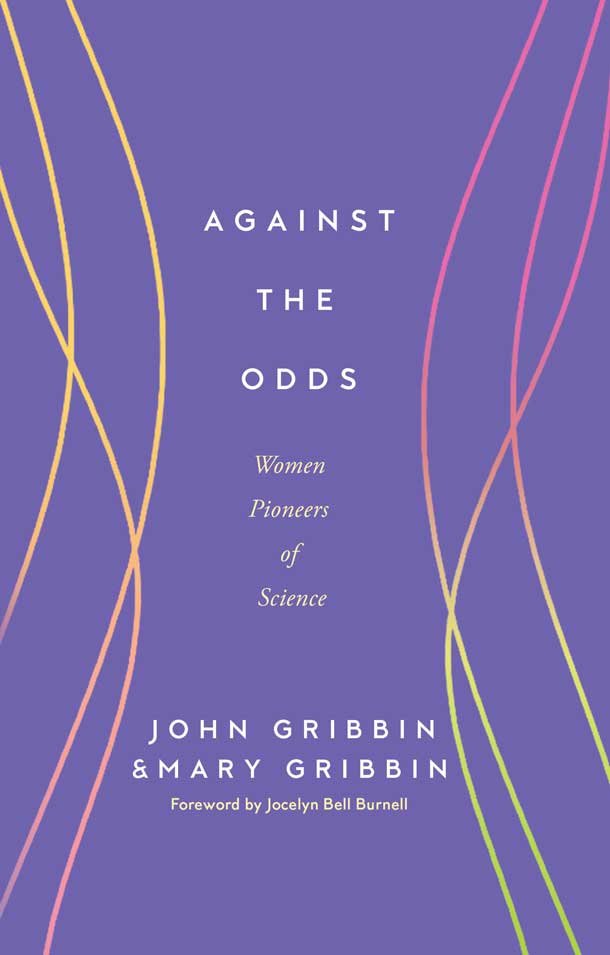 Cover of Against the Odds