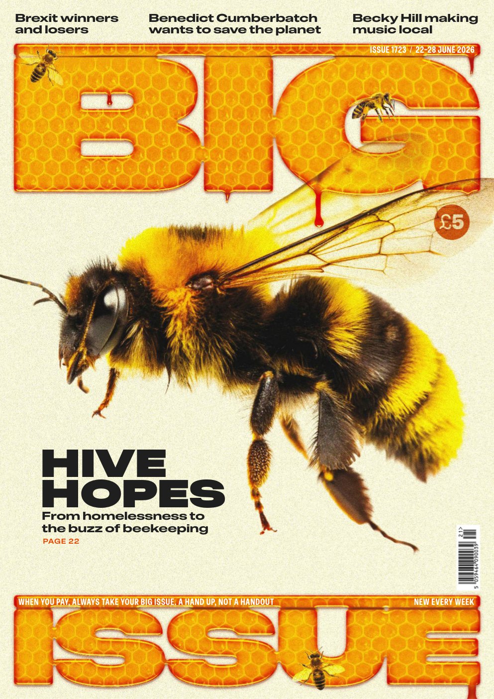 Cover of HOPES