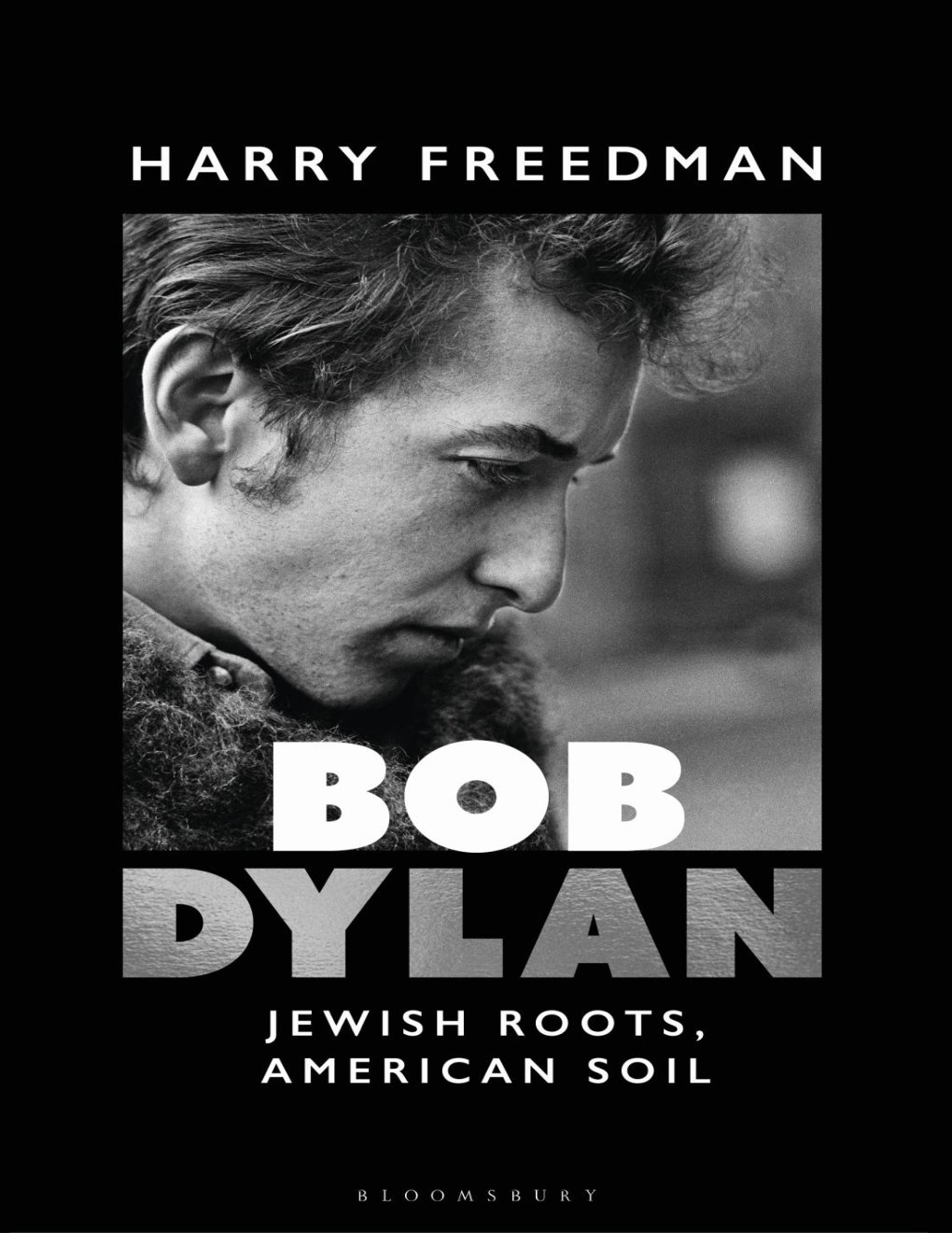 Cover of Bob Dylan