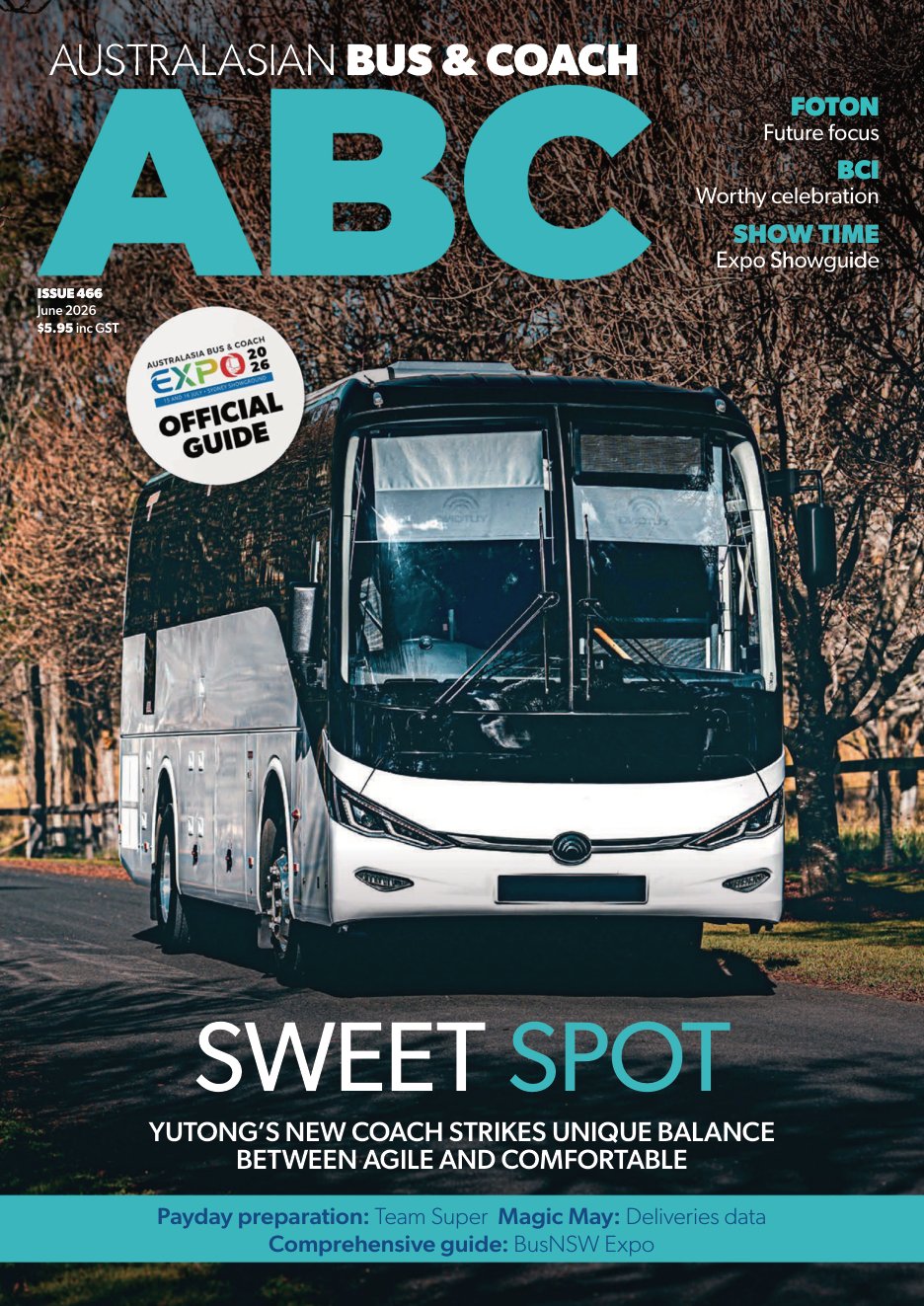 Cover of SWEET