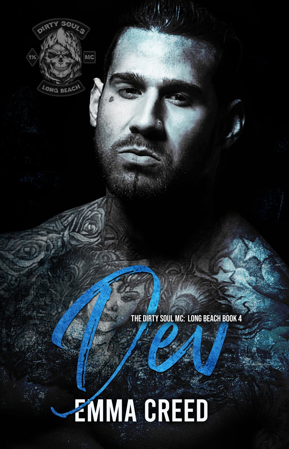 Cover of Dev (2025)