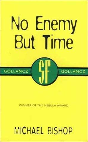 Cover of No Enemy But Time